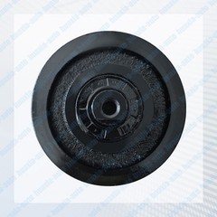 Mini Skidsteer Loader Rear Idler Eg 360 Ht360 Ms 360 Ysrt14