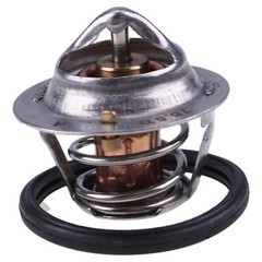 76.5℃ Thermostat 8971606540 8-97160654-0 for Isuzu 3LB1 4LB1 3LD2 Engine