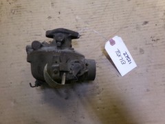 Minneapolis Moline Jet Star TSX 713 Carburetor This is a core carburetor.