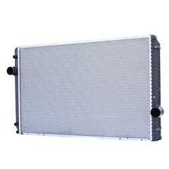 New Tractor Radiator for International Prostar 5900I 8000 8600 9000I 9100 9200I