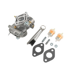 CARBURETOR 12098 FOR WISCONSIN GAS L63S1 (VH4D) 2-1/4″ MOUNT 1957-1976 CARB NEW