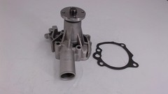 Water Pump With Gasket 3768063 1017048 for Mitsubishi 4G32 4G33 4G63 FG10 FG14