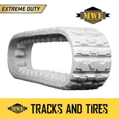 Fits TORO DINGO TX427 – 6″ TNT Extreme Duty Mini Skid Steer Rubber Track