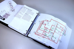 JI Case IH 2094 2294 Tractor Service Manual Technical Repair Shop Book Overhaul