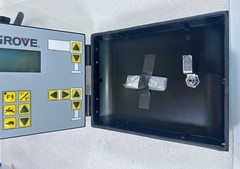 Grove 03329706 control unit for mobile crane Art.No: 04-25-53015
