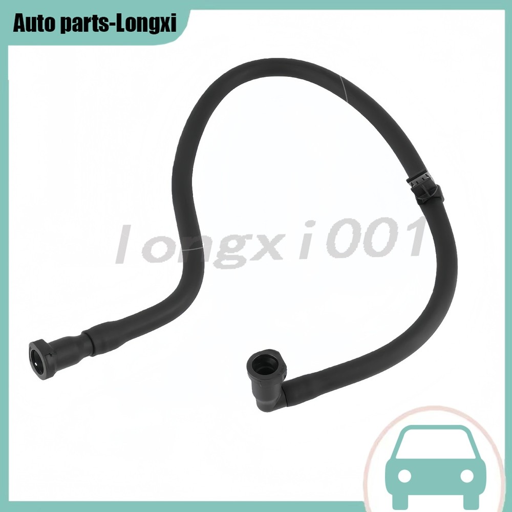 NEW For 05-08 Ford F150 5.4L Fuel Vapor Tube Emission Purge Valve To Intake Hose