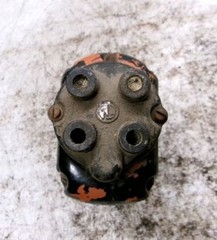 Allis Chalmers B C WC WD Fairbanks Morse Type FM Magneto J4B3