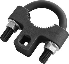 Inner Tie Rod Tool, 3/8″ Carbon Steel Inner Low Profile Tool for Car Chassis Roc
