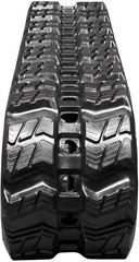 Fits CASE TR310 – 13″ TNT Heavy Duty Z Pattern CTL Rubber Track