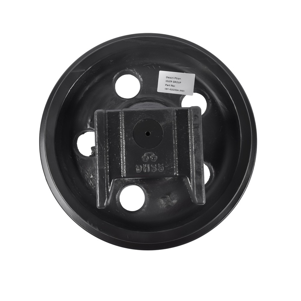 For Bobcat New Track Idler 331 331D 331E 331G 334 325 328 430 6808137 6588999