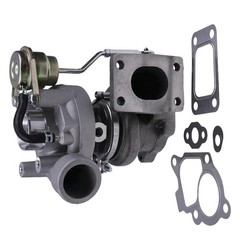 6680892 For Kubota V3300 Engine Bobcat S220 S250 S300 TD04 Turbo Turbocharger