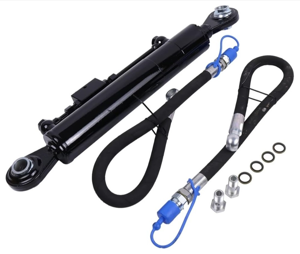 #320 • Hydraulic Top Link Cat. 2-2, 22 3/8″ – 33 1/2″