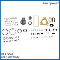 Fuel Injection Pump Rebuild Kit For DPA 3135-180 7139-223 Fits Ford MF Tractors