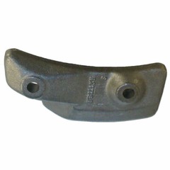 SWAY BLOCK LEFT SIDE 520 530 620 630 720 730 JOHN DEERE F2785R JD 087