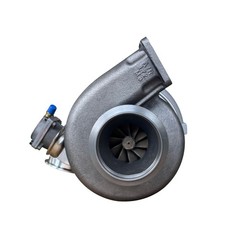 Turbocharger Fits Highway Truck Freightliner Kenworth Peterbilt International