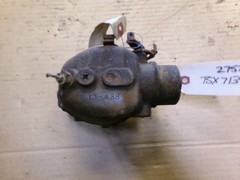 Minneapolis Moline Jet Star TSX 713 Carburetor This is a core carburetor.
