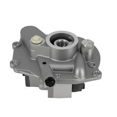1Pack Hydraulic Pump For New Holland 83957379 For Ford 6600 6610