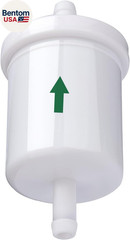 5/16″Inline Fuel Filter for Kubota 12581-43012 Inline Diesel Filter 12581-43010