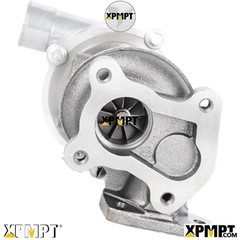 RHB32B Turbocharger 8980305710 02-803060 For Isuzu JCB 4LE1 4LE2 4EC1T 8065RTS
