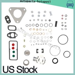 New DPA Fuel Pump Repair Kit 7135-180 7139-223 Fits Ford Massey Ferguson 2-6 Cyl