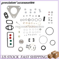 Injection Pump Rebuild Kit For DPA Pump 7139-223 Fits Ford MF 2 3 4 6 Cyl OE