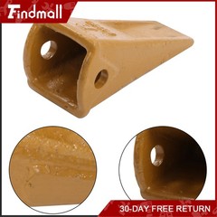 Findmall 202-70-12130 Excavator Bucket Tooth For PC100 PC120-3 PC100-5 PC100-3