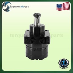 Pair Left & Right Side Motor Replacement For AGT Mini Skid Steer Loaders YSRT14