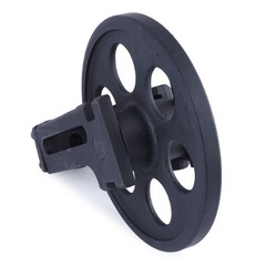 For Mini Excavator 2025 Track Idler Wheel Assembly Front Idler ISDZJL-H12 New