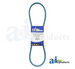 AI B38K Blue V-belt (5/8″ X 41″ ) for Miscellaneous Machines