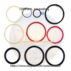 235-4339 For C7 C9 Common Rail Diesel Fuel Injector Repair Kit Sealing O-ring
