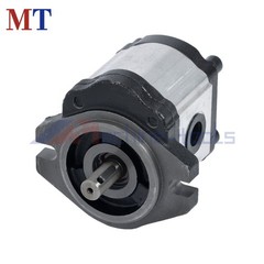 5/8″ Key Shaft Hydraulic Pump 1-4GPM SAE A-2 Cast Iron CCW Operation