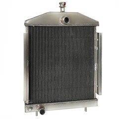 Radiator Fit for Lincoln Welder 200 250 AMP SA200/SA250 G1087 H19491 G10877198