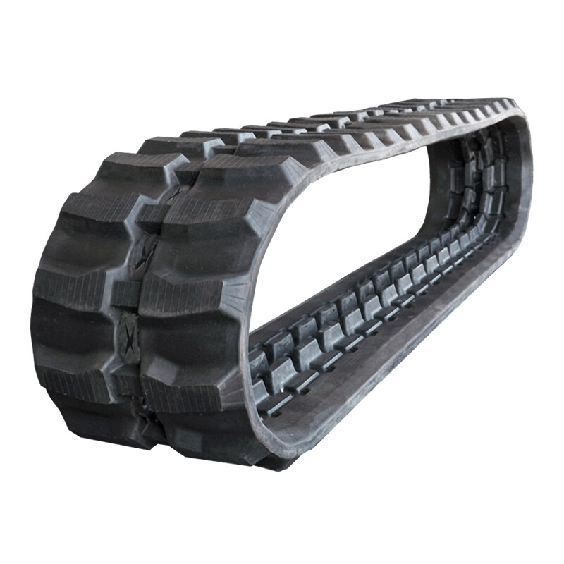 Yanmar B 27 Rubber Track – 320x106x39 – Cross Application Tread
