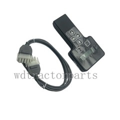 Analyzer Diagnostic Tool Kit 1600244 For JLG 1ORS 1932RS 3248RS 1230ES 1532E3