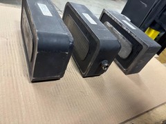 AEC Electromagnet, 6,000 LBS. 120V