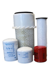 CFKIT Maintenance Filter Compatible with R400B Wheel Loader