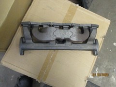 MASSEY FERGUSON 50, F40 IN/EX MANIFOLD 1751851M1 1752393M1 NEW REPLACEMENT