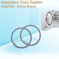 Fit for NSK Domina Plus,Classe DXP,Domi autoclave door gasket,O-ring, chamber.