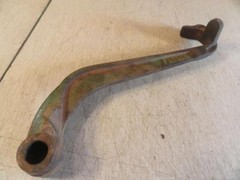John Deere Standard Right Hand Brake Lever Arm 60 70 620 630 720 730 F1576R
