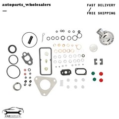 New Injection Pump Repair Kit Fits 7135-110 FORD Massey Ferguson 3 4 & 6 Cyl