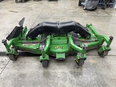 John Deere 72 Flex Deck 7-Iron VFlex TC72FLX025016