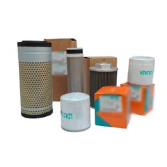 NEW Maintenance Filter Kit RD411-62210 For Kubota KX040-4 Mini Excavator US
