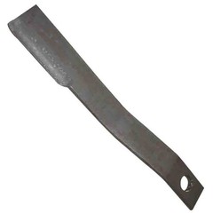 Rotary Cutter Blade 80A36 fits Howse Rotary Mowers