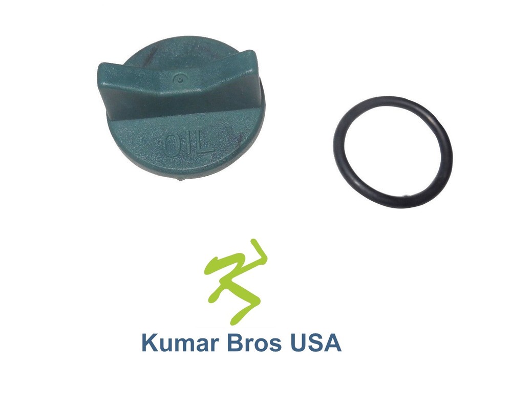 New Oil Filler Cap W/ ORing FITS Kubota V2203 V2403 V2003 V1903