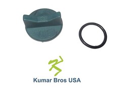 New Oil Filler Cap W/ORing FITS Kubota L4740 L4760 L48 L4850 L5030 L5040 L5060