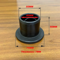 Excavator Bucket Pin Bushing For Caterpillar, John Deere, Kubota Attachment