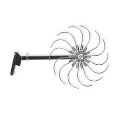 MechMaxx Baler Rake Wheel for Hay Baler HB3120