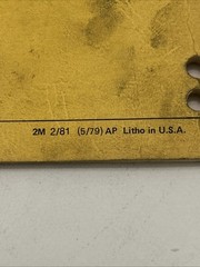 HYSTER WINCH W6F W8L W12E Repair Shop Service Manual Power Controlled Winches