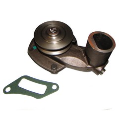 Water Pump Fits Case-IH Tractors 230 Super A 100 A C 130 Super C 240 200