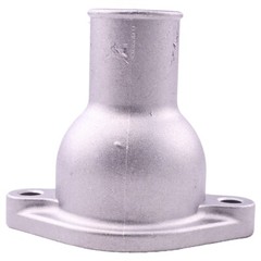 For Isuzu 4LE1 4LE2 4LB1 4JB1 4JC1 Water Outlet Pipe 8-97169015-1 9-13713038-1